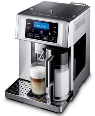 De'Longhi - ESAM6700 Espresso Machine, Automatic with Digital Touch Screen
