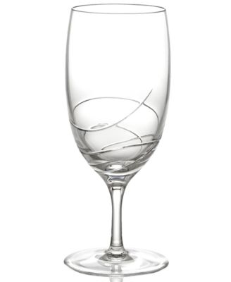 Waterford - "Ballet Ribbon Essence" Iced Beverage