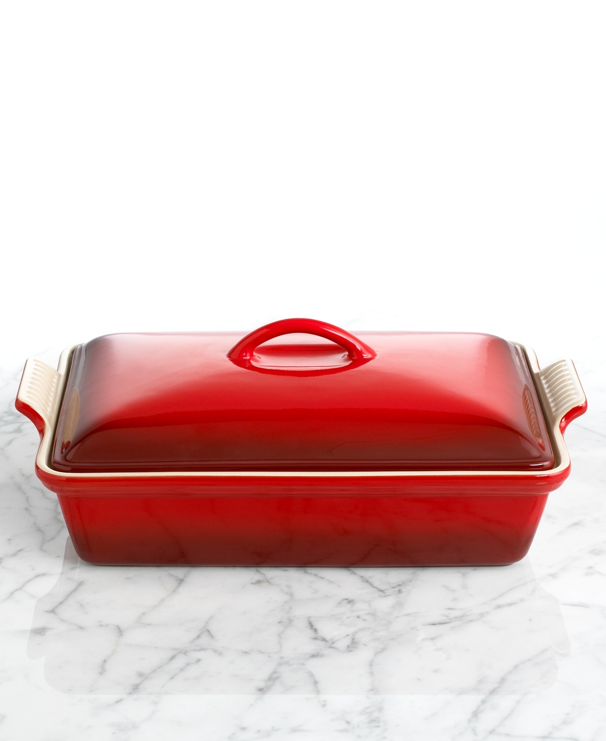Le Creuset Heritage Stoneware 12