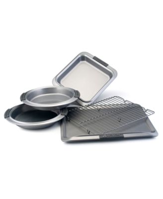 Advanced 5 Piece Bakeware Set