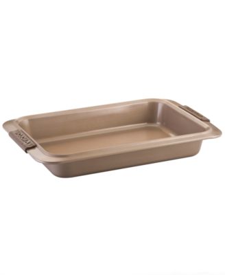 Anolon - Rectangular Cake Pan, 9" x 13" Advanced