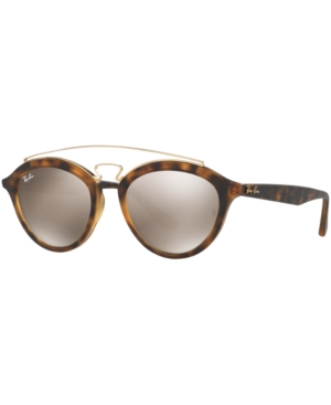 EAN 8053672615791 Ray Ban Sunglasses RB4257 Gatsby Ii upcitemdb
