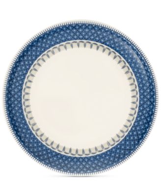  Casale Blu Salad Plate  