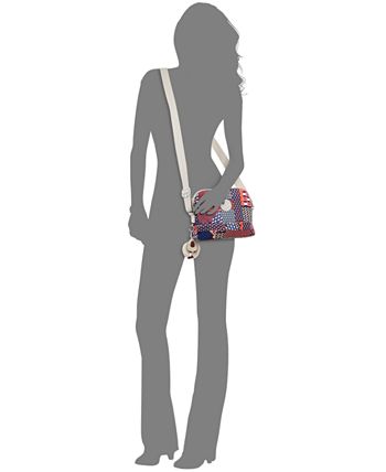 Kipling Bess Shoulder Bag Macy s