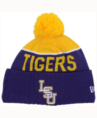 New Era - NCAA Sport Knit Hat