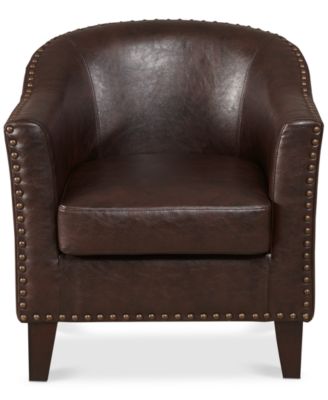 Galven Accent Chair