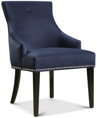 Furniture - Renna Dining Chair, Direct Ship