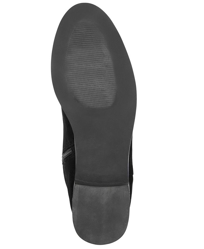 Kenneth Cole Reaction Women s Wind Y Over The Knee Boots Macy s