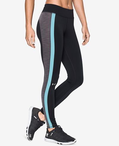 macys under armour leggings