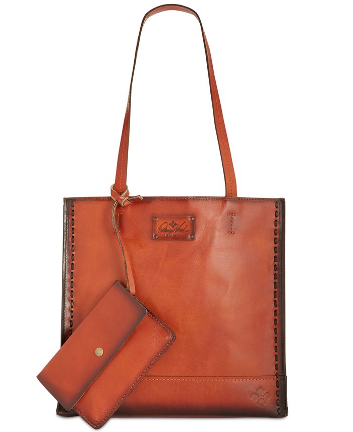 Patricia nash new arrivals toscano tote