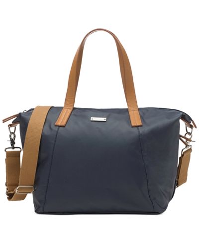 Storksak Noa Tote Diaper Bag