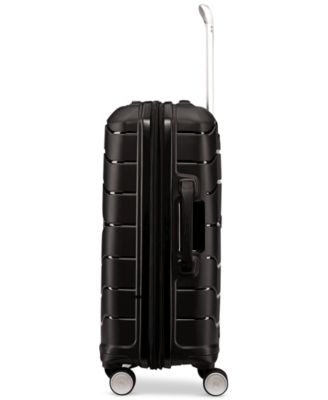 Freeform Carry-on Hardside Spinner