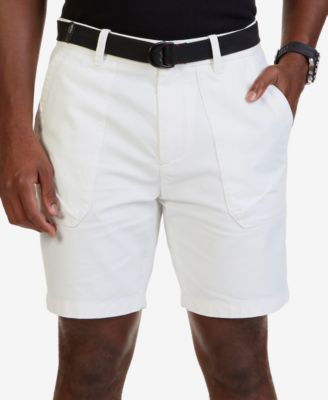 Nautica - Men's Utility Shorts