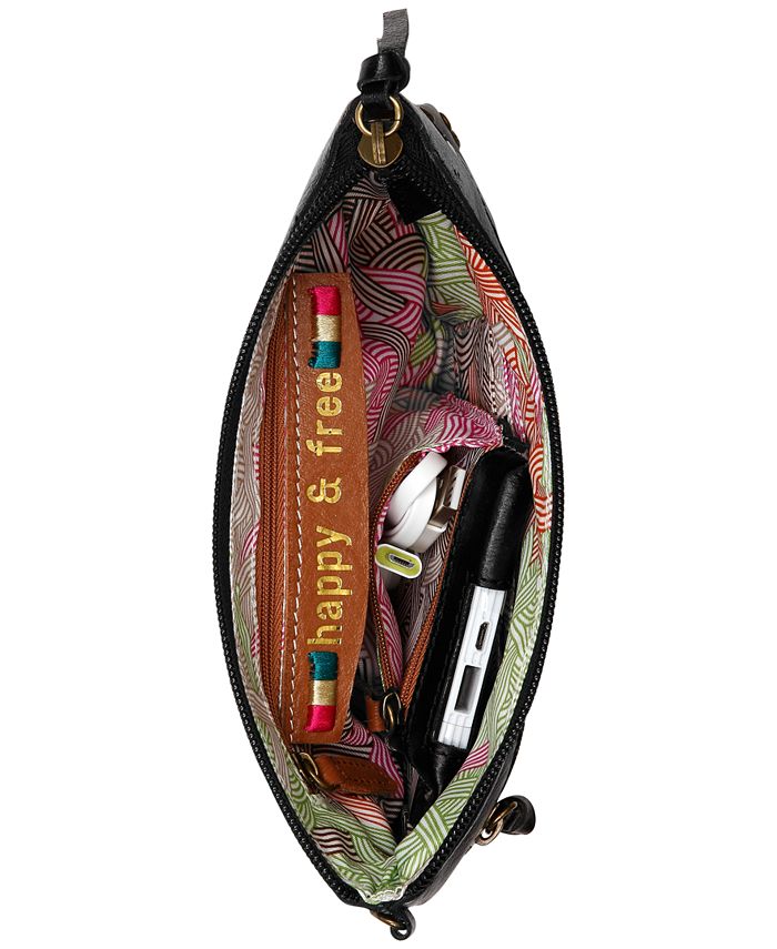 The Sak Sanibel Phone Charger Wristlet Macy's