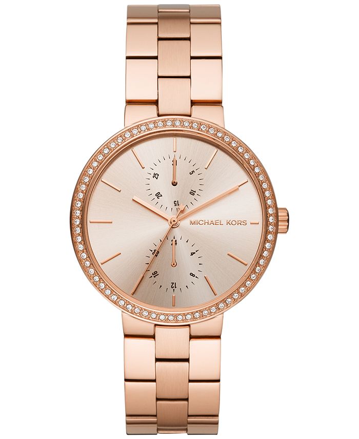 Michael kors 2025 garner