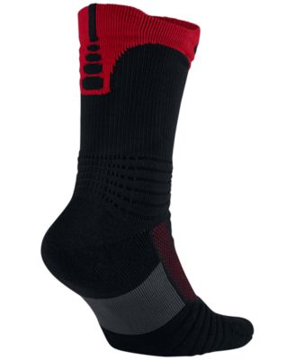 Nike Men's Elite Versatile Crew Socks - Macy's