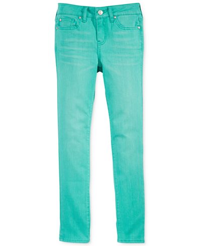 Celebrity Pink Girls Jeans, Big Girls (7-16)