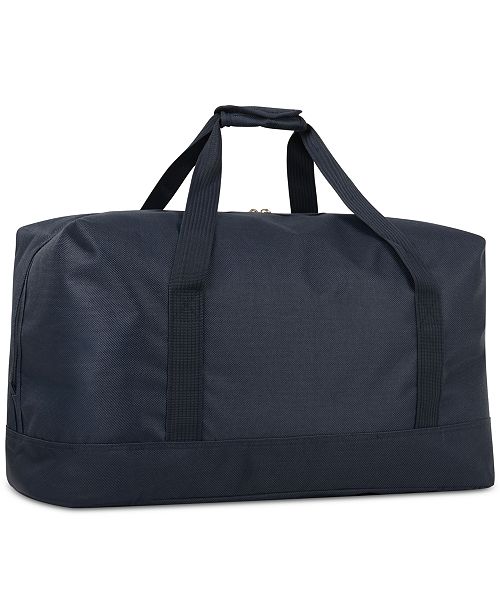 Nautica Oceanview 5 Piece Luggage Set, Created for Macy's Luggage