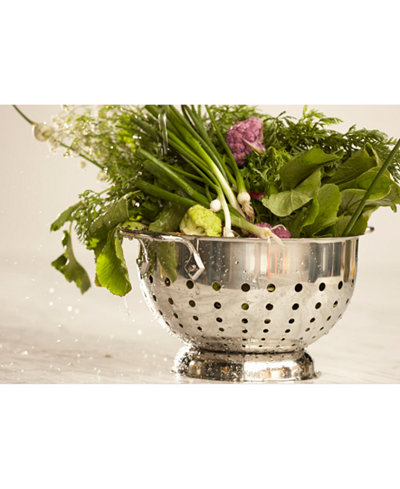 All-Clad Stainless Steel 5 Qt. Colander