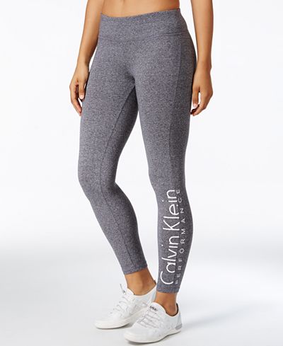 ck yoga pants