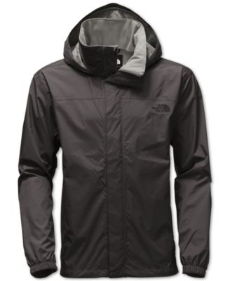 north face waterproof jacket mens