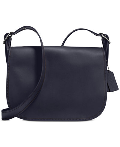 coach gray bag ezak coach gray bag ezak COACH Saddle Bag in Glovetanned Leather