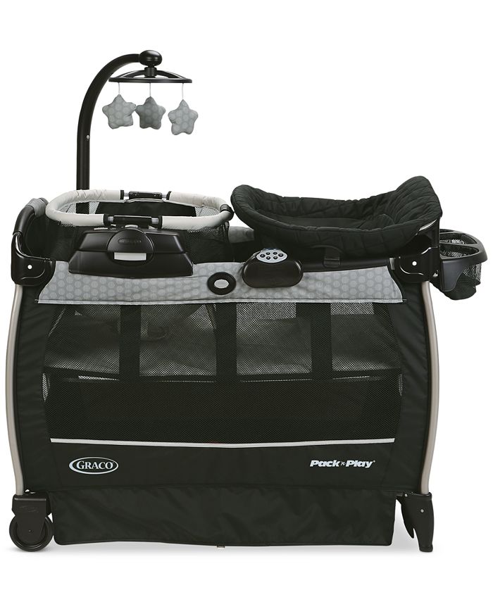 Graco Baby Pack 'n Play Playard Nearby Napper Macy's