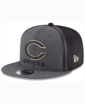 New Era - Tactical Camo Band 9FIFTY Snapback Cap