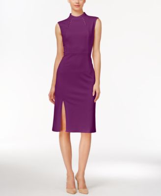 ivanka trump sheath dress