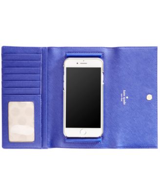 kate spade new york Phone Wallet iPhone 7