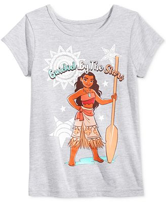 moana disney shirts