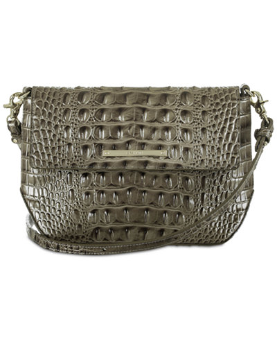 Brahmin Ayla Melbourne Crossbody, A Macy&#39;s Exclusive Style - Handbags & Accessories - Macy&#39;s