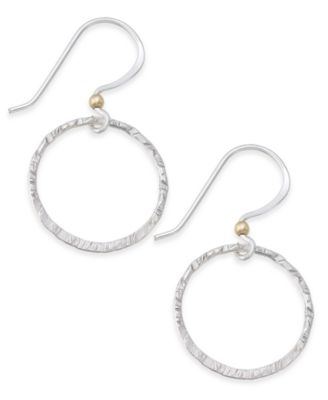 jody coyote earrings macy's