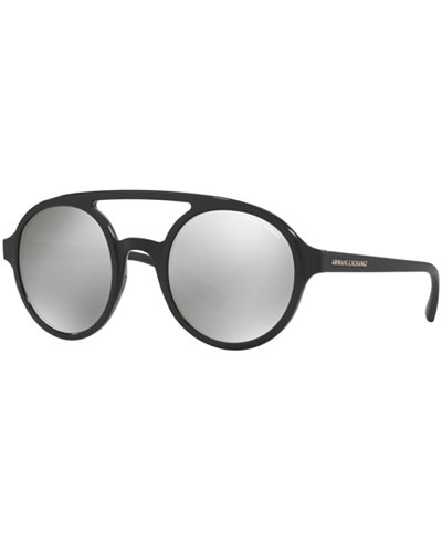 AX Sunglasses, AX4060S