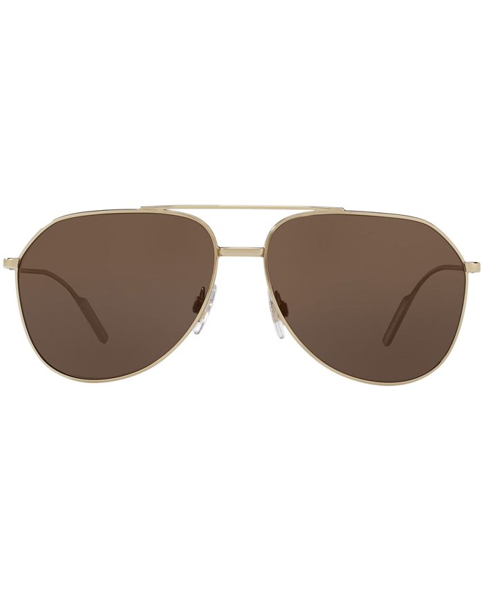 Dolce&Gabbana Sunglasses, DG2166 - Macy's