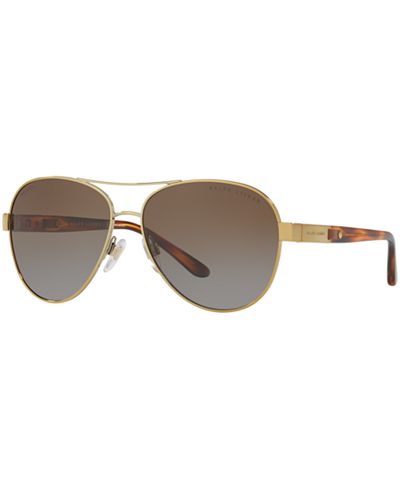 Ralph Lauren Sunglasses, RL7054Q