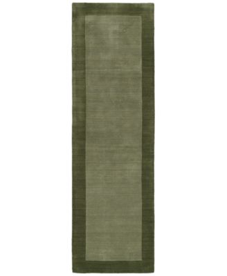 Kaleen - Regency 2'6" x 8'9" Runner Rug