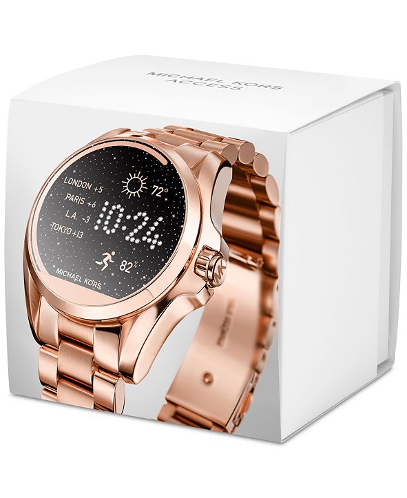 mkt5004 rose gold