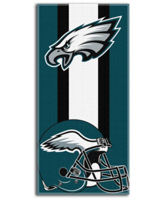Northwest Company - Zone Read Beach Towel