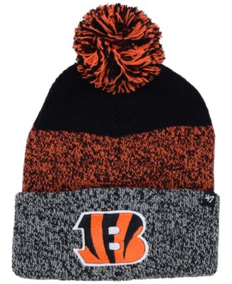 '47 Brand - Static Cuff Pom Knit