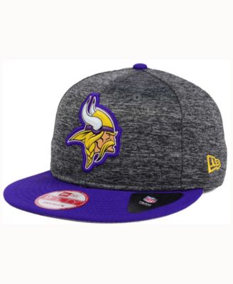 New Era - Shadow Bevel 9FIFTY Snapback Cap