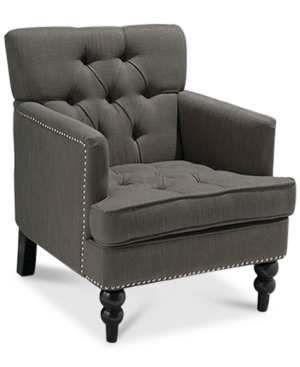 NOBLE HOUSE TALMON CLUB CHAIR