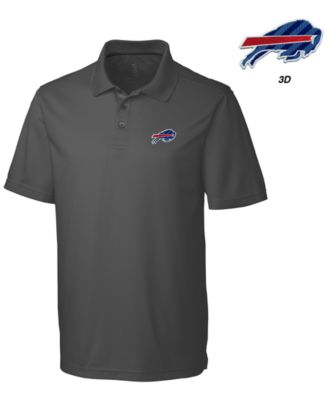 buffalo bills mens polo shirts