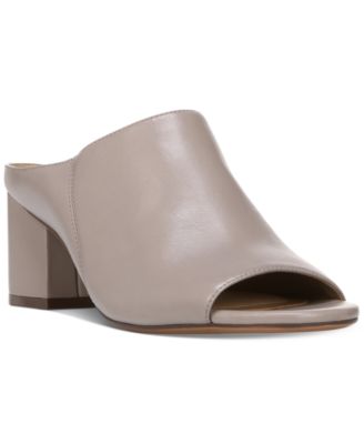 naturalizer clogs and mules