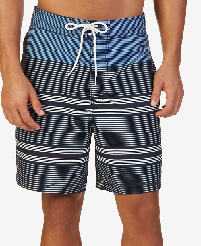 nautica mens bathing suits
