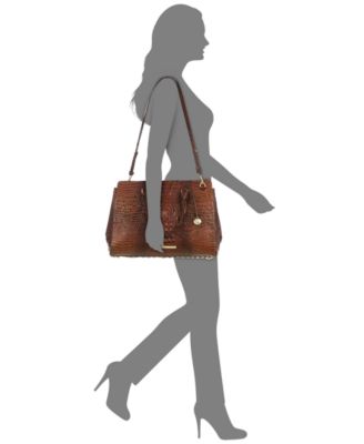 Finley Large Carryall Satchel Bag