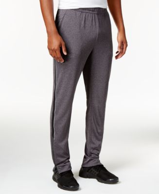 Calvin klein grey track pants on sale