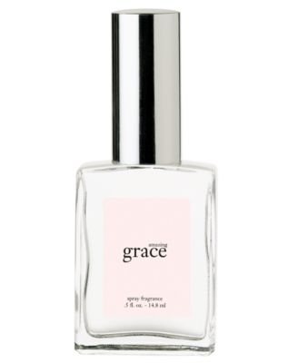 philosophy amazing grace spray fragrance 0.5 oz