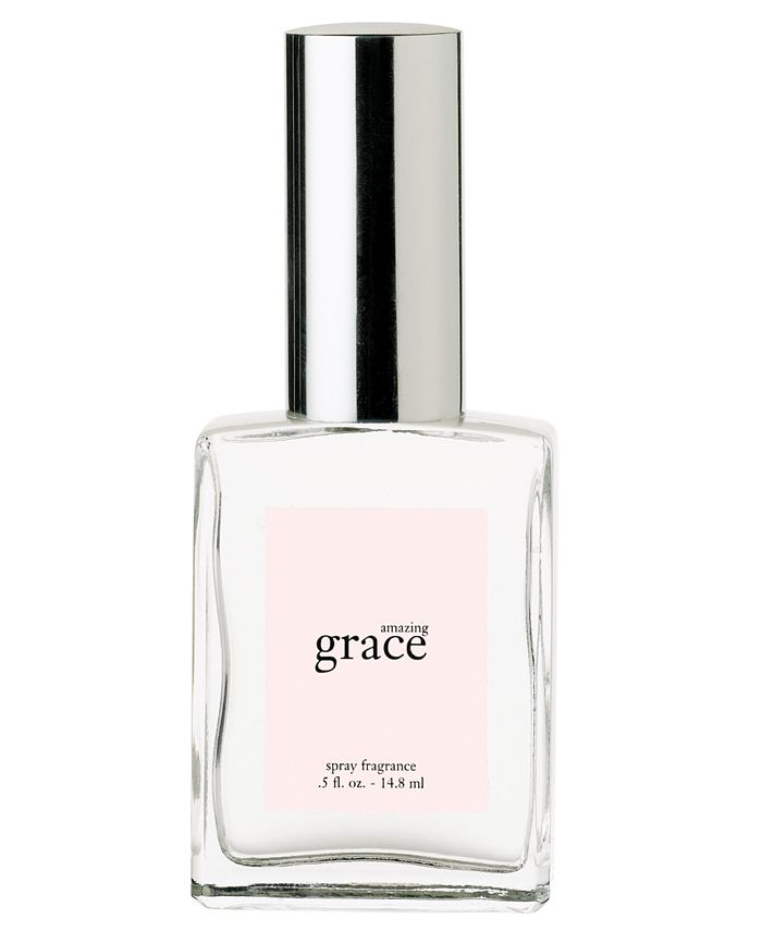 Macy's philosophy amazing grace cheap