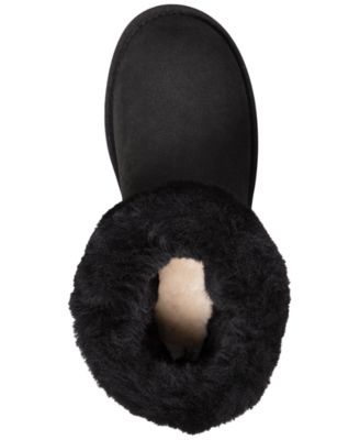 Women's Classic II Short Boots